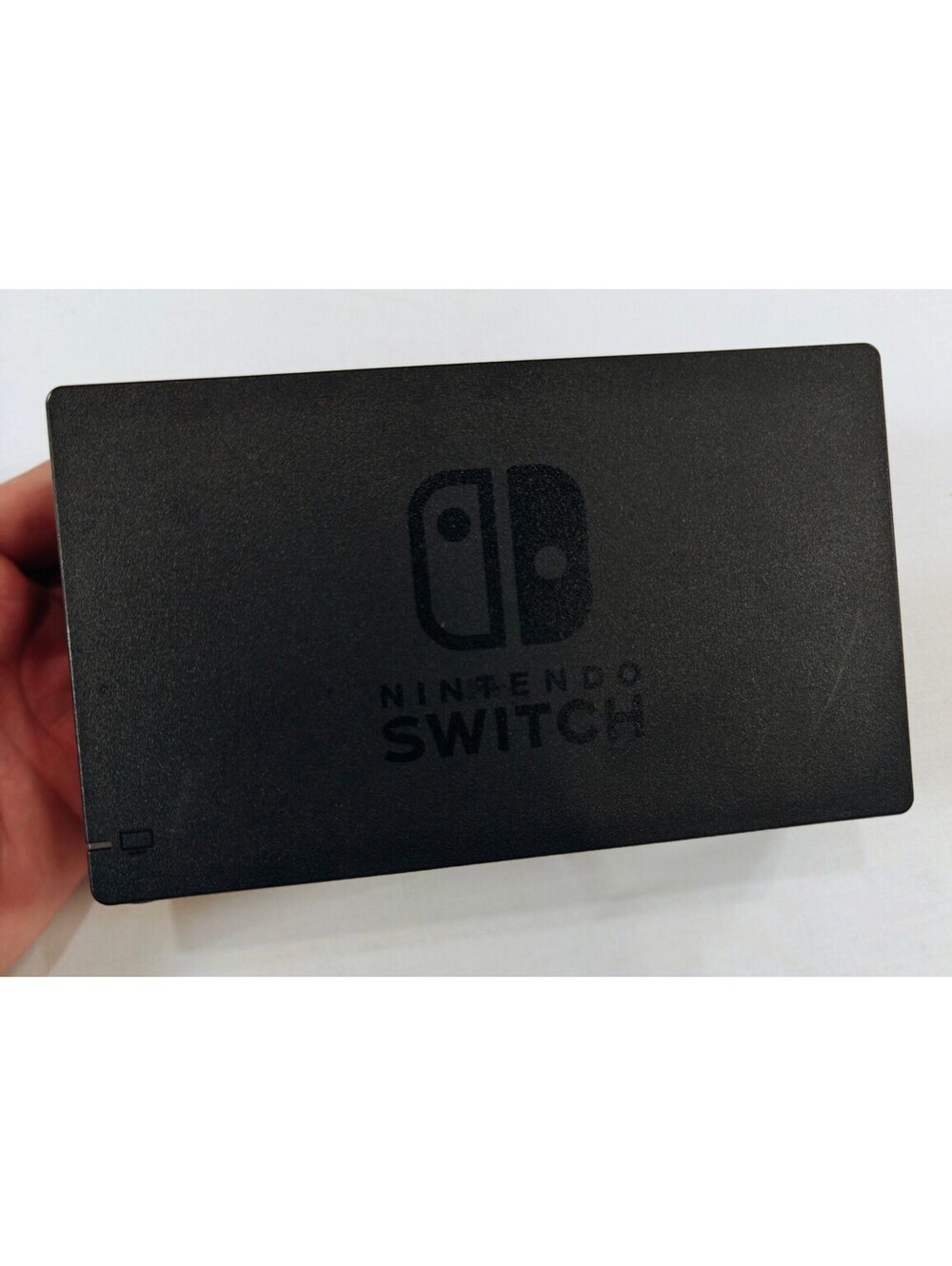 Nintendo Switch Docking Station Console Base